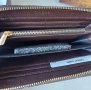 Луксозно кафяво портмоне  Guess  код SG-R32P, снимка 2