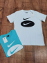 Мъжка тениска Nike - Различни цветове, снимка 12