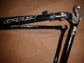 Велосипедна Рамка - FUJI Roubaix- 58цм, снимка 6