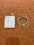 Кабел Apple USB-C към Lightning, снимка 5