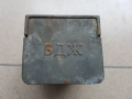 Пепелник БДЖ, снимка 1