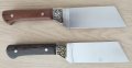 Кухненски нож -сатър / дължина 25 см /, снимка 9