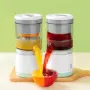 Електрическа сокоизтисквачка за плодове и зеленчуци F i r e l e x с USB зареждане. Мощност:45 W, снимка 4