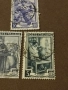 Италия 1950 г., снимка 4