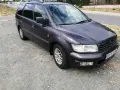Продавам миниван Мицубиши 4х4, снимка 2