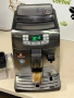 Кафемашина кафе автомат Saeco INTELİA ONE с гаранция, снимка 2