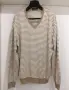 Massimo Dutti Limited Edition мъжки пуловер XL, снимка 2