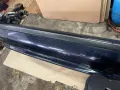 Задна броня за BMW E39 (седан), снимка 3