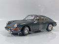 KAST-Models Умален модел на Porsche 911 Welly 1/24