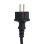 vidaXL LED прожектор със статив 2x100 W студено бяло, снимка 7