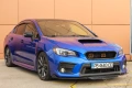 Subaru WRX , снимка 5