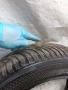 зимни гуми Kleber 205/55R16-3броя, снимка 2