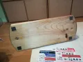 ДЪРВЕНА СТОЙКА-ПОСТАВКА ЗА ШИШОВЕ ИЛИ ДРУГО 50СМ 2901250734, снимка 9