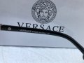 Versace VE2236 мъжки слънчеви очила авиатор унисекс дамски, снимка 13