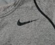 Nike PRO DRI-FIT оригинална тениска M Найк спортна фланелка, снимка 4