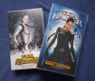 Видеокасети VHS Томб Райдър 1 - 2 Част, снимка 1