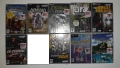 Игри за компютър, PC games, Оригинални игри за PC DVD/CD от 1 до 5 €, снимка 2
