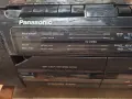 двукасетачен касетофон Panasonic , снимка 2