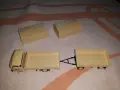 Skoda 706 Ifa W50 1.87 Scale Шкода 706 Ифа W 50 1.87 мащаб ., снимка 14