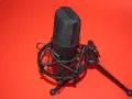 Sandberg 126-09 Кондензаторен USB Микрофон за Стрийминг, Гейминг, Подкаст и YouTube, снимка 9