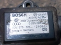 датчик ESP VW Passat 2001г , 8E0 907 637 A, 8E0907637A , 0 265 005 245, снимка 1