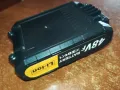 БАТЕРИЯ ЗА НОЖИЦИ 48V LI-ION 1402252238, снимка 5