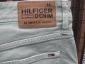 Дънки TOMMY HILFIGER   мъжки,М-Л, снимка 1 - Дънки - 35790478