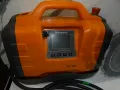 Husqvarna K6500 Ring + PP 65 - Дискова резачка + трансформатор, снимка 4
