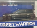 1:64 Street Weapon/ Street Worrior, Zoom Time Micro, Tarmac JDM, снимка 2