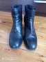 Дамски боти ботуши естествената, снимка 2