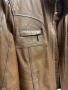 Кожено яке от естествена кожа, снимка 2