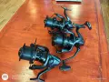 Shimano Ultegra 14000 XTE с алуминиев тунинг MV Spools.Комплект 3 бр., снимка 1