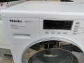 Пералня със сушилня Miele WTH 720 Pwash T dos Wifi, снимка 10