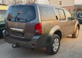 Нисан Патфайндер 2.5дци 174кс на части Nissan Pathfinder 2.5DCI 174hp na chasti , снимка 4