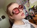 Дамски слънчеви очила , снимка 6