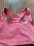 nike sport bras - страхотно бюстие КАТО НОВО С, снимка 2