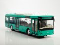 МАЗ 203 градски автобус - мащаб 1:43 на Наши Автобуси моделът е нов в блистер, снимка 5