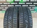 Гуми зимни гума 225/55/17” PIRELLI SOTTOZERO 3, снимка 1