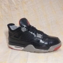 Jordan Air Jordan 4 "Bred Reimagined" номер 43 оригинални маратонки , снимка 3