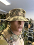 Военна шапка “Панама”, снимка 1 - Екипировка - 44278096