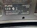 Радио - Pure Avanti / НЕ РАБОТЕЩИ, снимка 5
