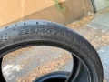 2 бр. Гуми CONTINENTAL 225/40/18 XL SportContact7 DOT 2024, снимка 4