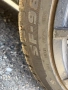 Джанти 5x110 с гуми 205/45R17, снимка 7