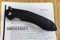 Spyderco C237 Vogt Tropen, снимка 11