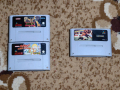 SNES игри pal, снимка 1 - Игри за Nintendo - 44700032
