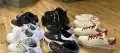 Маратонки Nike, Balenciaga, Moshino, Puma, Karl Lagerfeld, снимка 2
