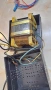 Трансформатор 26v / 10A, снимка 1