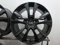 4бр 19ски джанти PLATIN зa LAND ROVER, VOLVO  5х108мм A190083 , снимка 3