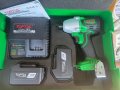 Продавам impact driver TOPTUL, снимка 2