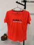 Дамска тениска в размер S на Puma, снимка 4